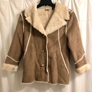 Sanyo coat